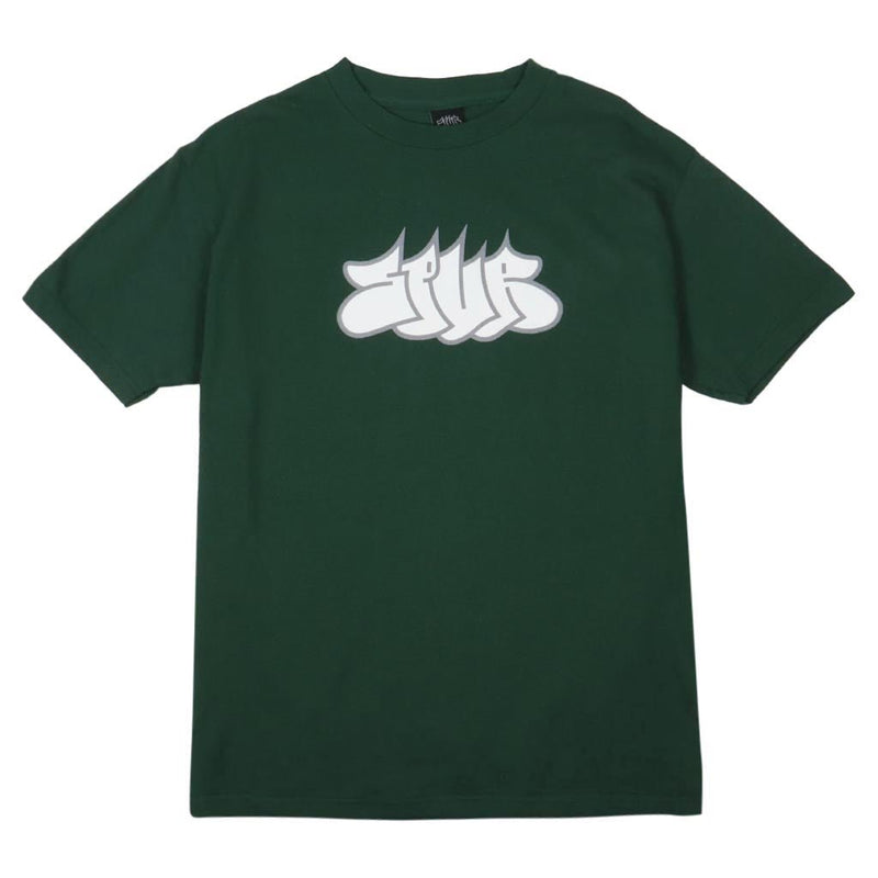 Logo Tee - Green - Town City