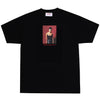 Lopez T-Shirt - Black - Town City