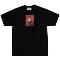 Lopez T-Shirt - Black - Town City