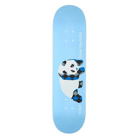 Louie Barletta Argyle Panda - 8.25 - Town City