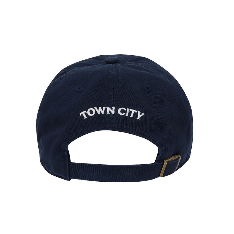 Major League Dad Hat - Navy - Town City