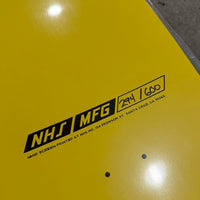 Malba Crash Test Reissue - 10.03 (294/600) - Town City