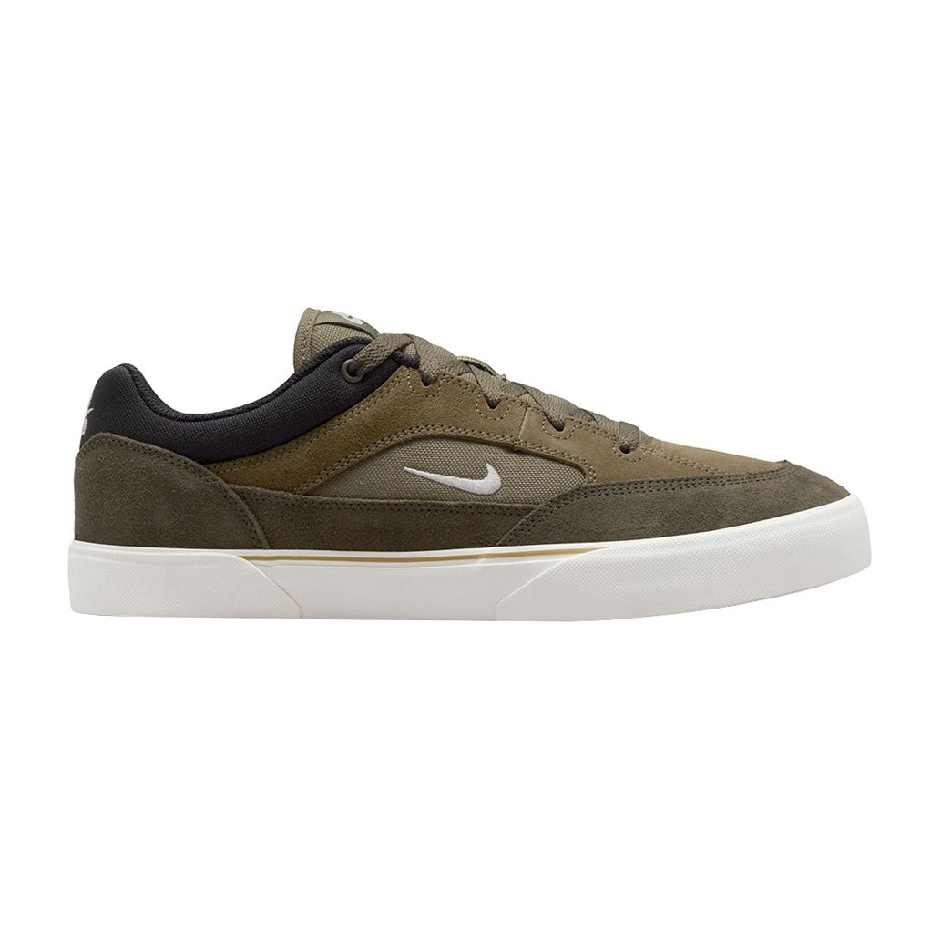 Malor - Medium Olive/Sail - Cargo Khaki - Black - Town City