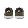 Malor - Medium Olive/Sail - Cargo Khaki - Black - Town City