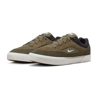 Malor - Medium Olive/Sail - Cargo Khaki - Black - Town City