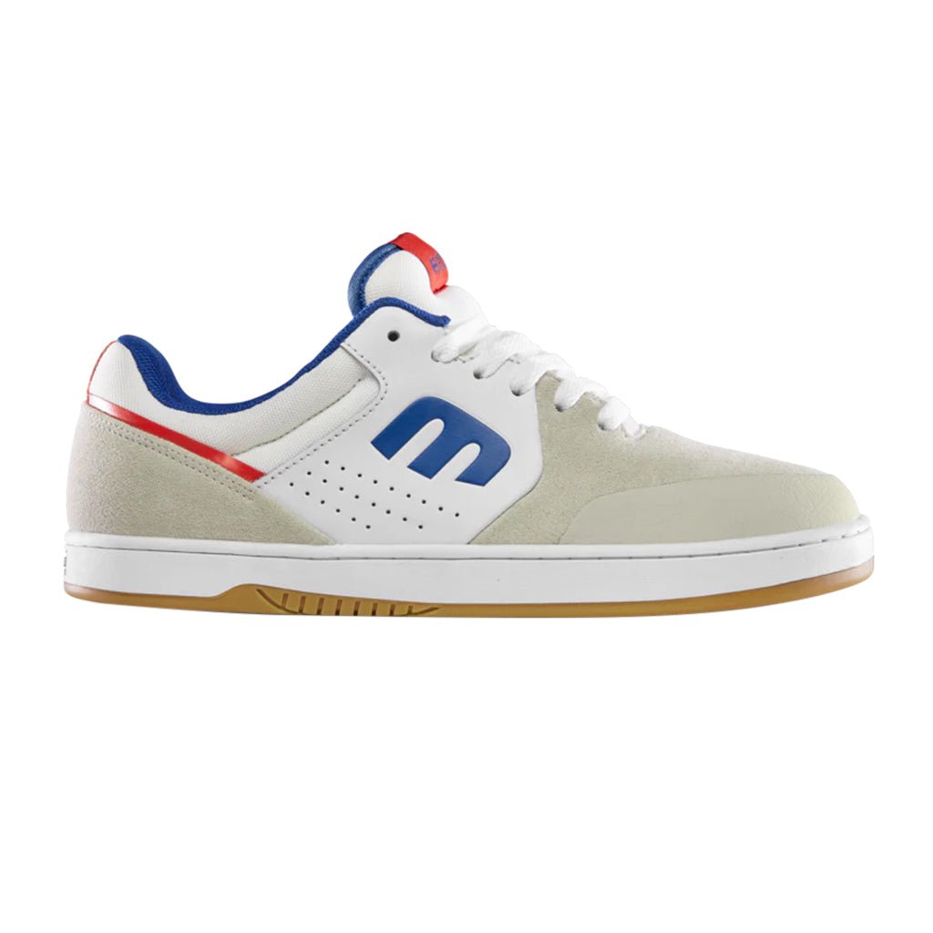 Marana Michelin - White/Blue/Red - Town City