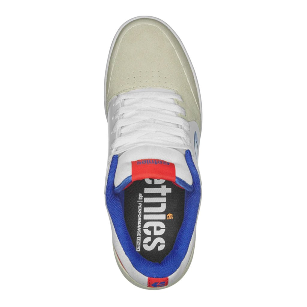 Marana Michelin - White/Blue/Red - Town City