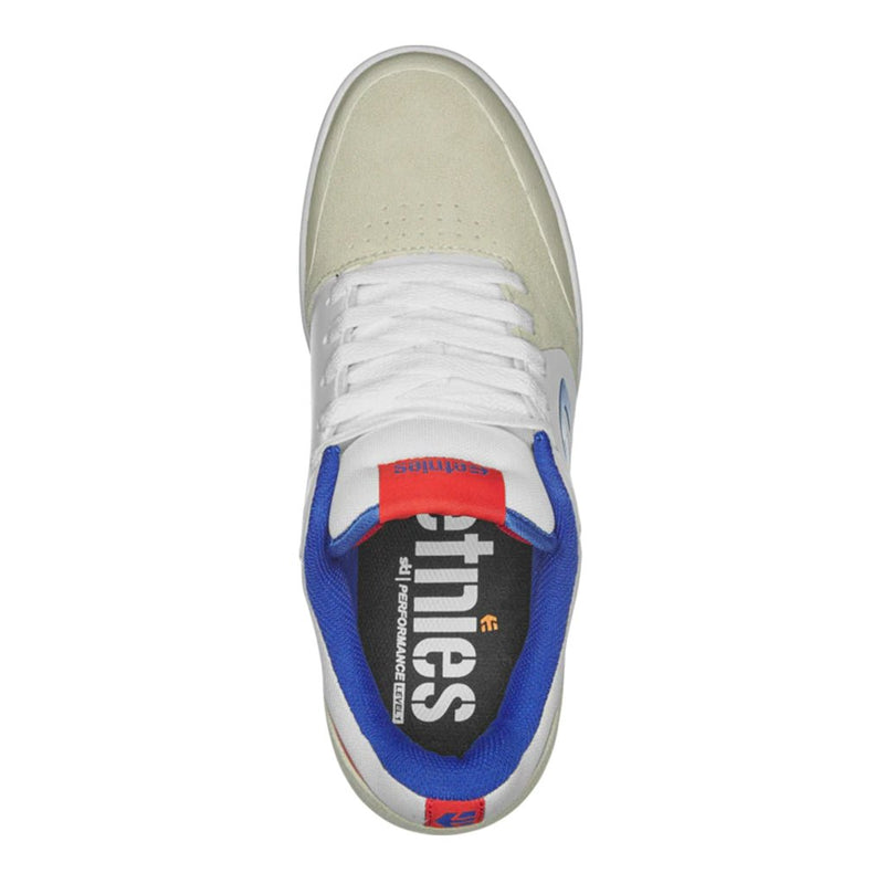 Marana Michelin - White/Blue/Red - Town City