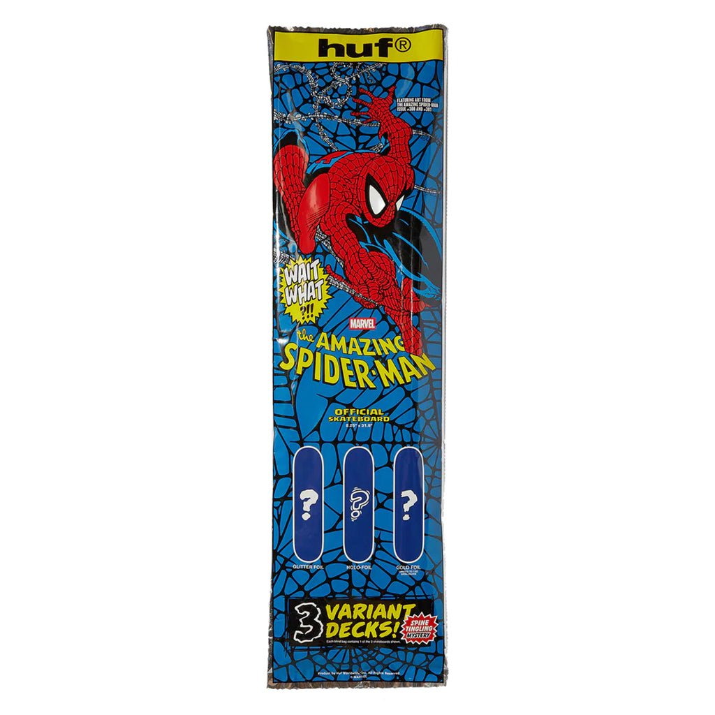 Marvel Spider - Man Issue 300 Blind Bag - 8.25 - Town City