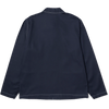 Mason Shacket in Navy - Town City