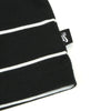 Max 90 Striped T-Shirt - Black - Town City