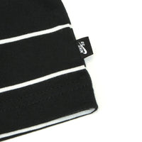 Max 90 Striped T-Shirt - Black - Town City