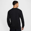 Max90 Long - Sleeved Skate T-Shirt - Black - Town City