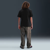 Max90 Skate Spray Turtle T-Shirt - Black - Town City