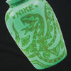 Max90 Skate Vase T-Shirt - Black - Town City