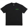 Max90 Skate Vase T-Shirt - Black - Town City