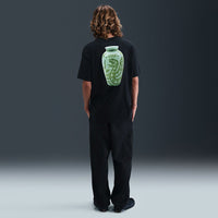 Max90 Skate Vase T-Shirt - Black - Town City