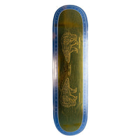 Mehrathon Spencer and Wade Toonie Deck - 8.25 - Town City