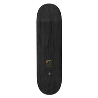 Mehrathon Spencer and Wade Toonie Deck - 8.25 - Town City