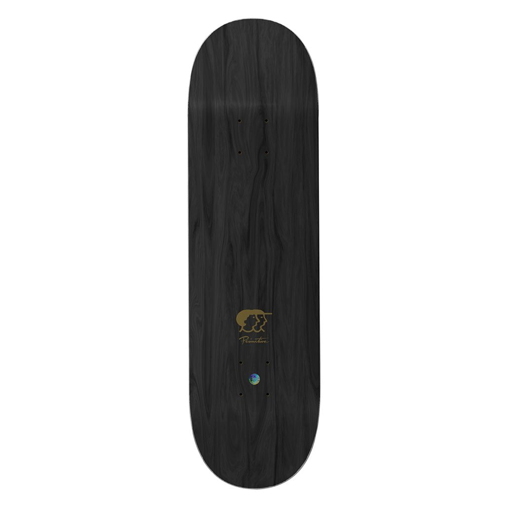 Mehrathon Spencer and Wade Toonie Deck - 8.25 - Town City