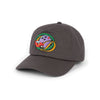Miata Worker Cap - Charcoal - Town City