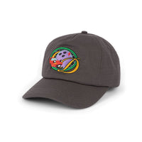 Miata Worker Cap - Charcoal - Town City