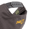 Miata Worker Cap - Charcoal - Town City