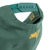 Miata Worker Cap - Emerald Green - Town City