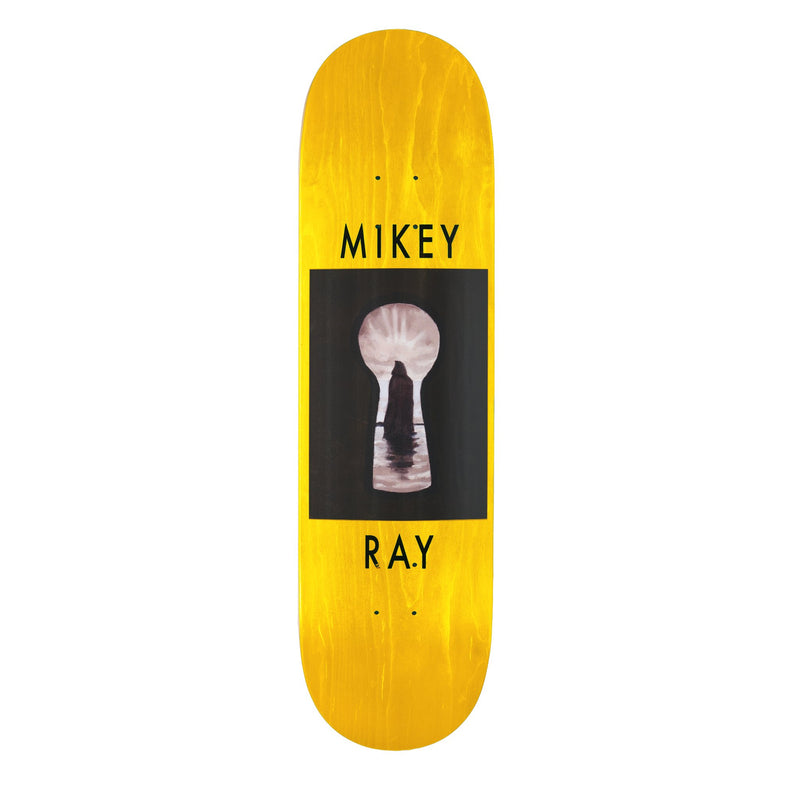 Mikey Ray Afterlife - 8.5 - Town City