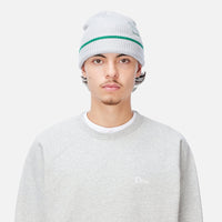 Military Beanie - Gray - Town City