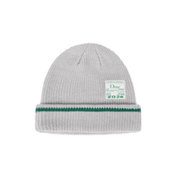 Military Beanie - Gray - Town City