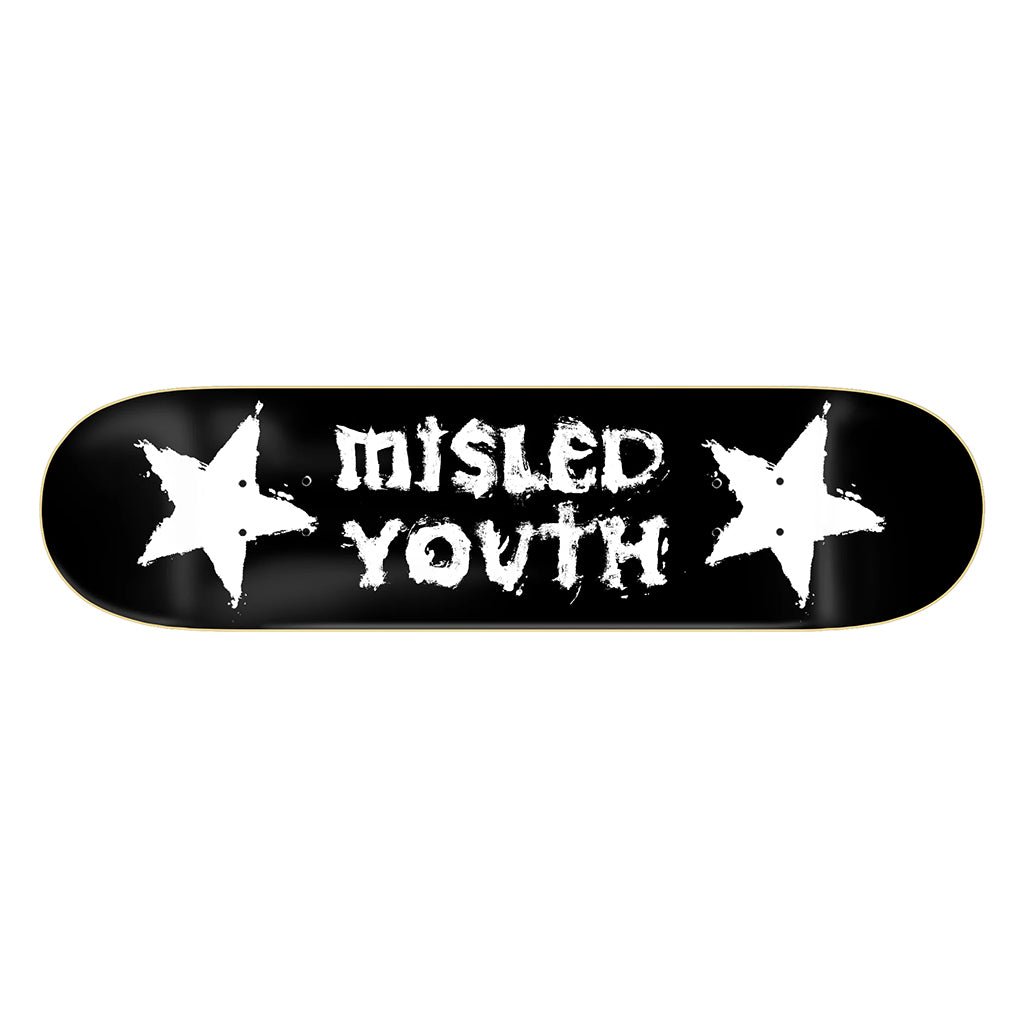 Misled Youth 25 Years - 8.5 - Town City
