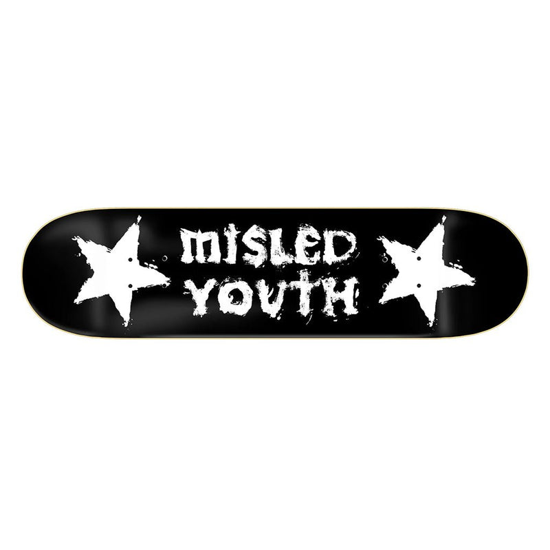 Misled Youth 25 Years - 8.5 - Town City