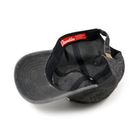 Mosquito Dad Hat - Black