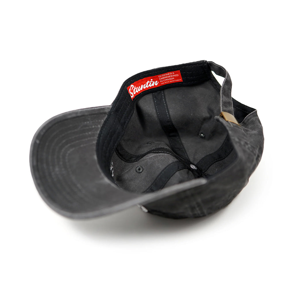 Mosquito Dad Hat - Black