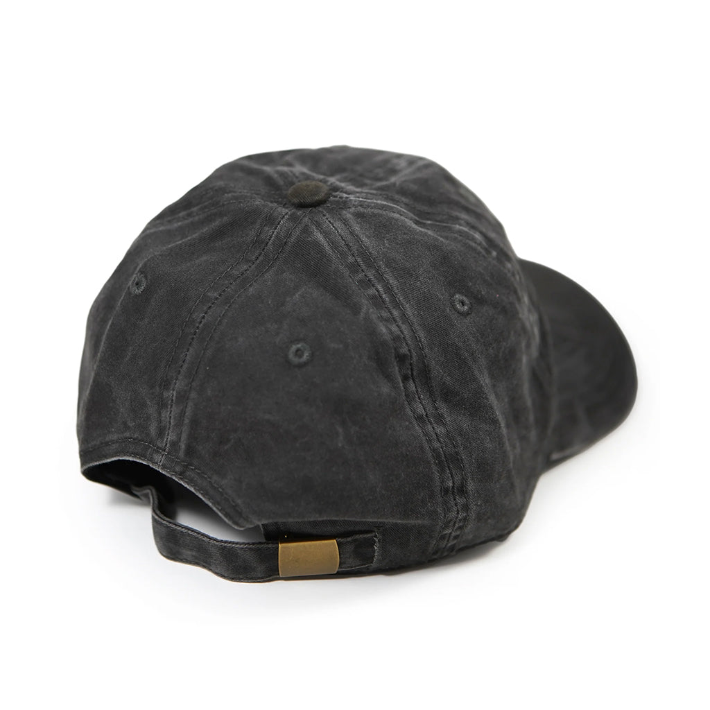 Mosquito Dad Hat - Black