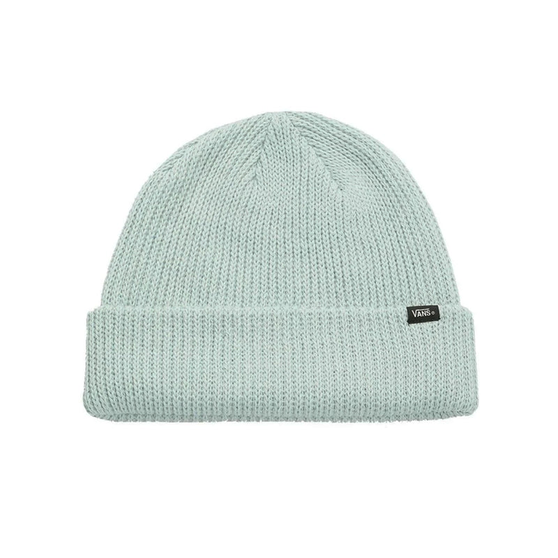 Core Basics Beanie - Gray Mist