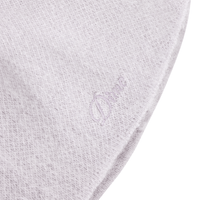 Mohair Skully - Ash - Town City