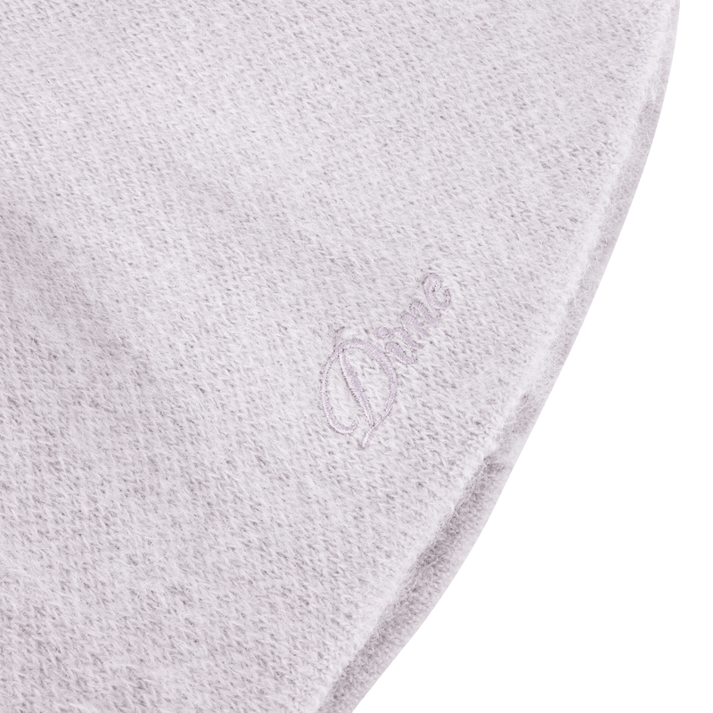 Mohair Skully - Ash - Town City