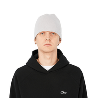 Mohair Skully - Ash - Town City