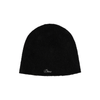 Mohair Skully - Black - Town City