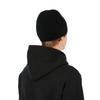 Mohair Skully - Black - Town City
