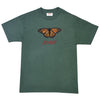 Monarch T-Shirt - Forest - Town City
