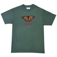 Monarch T-Shirt - Forest - Town City