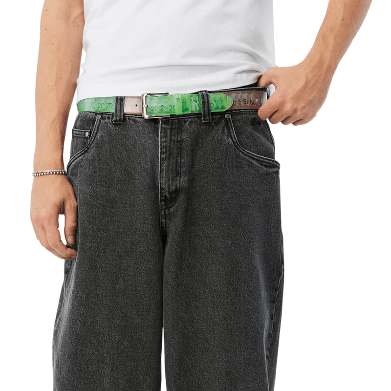 Money Spread Belt - Cad - Town City