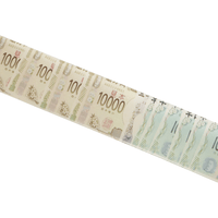 Money Spread Belt - Jpy - Town City