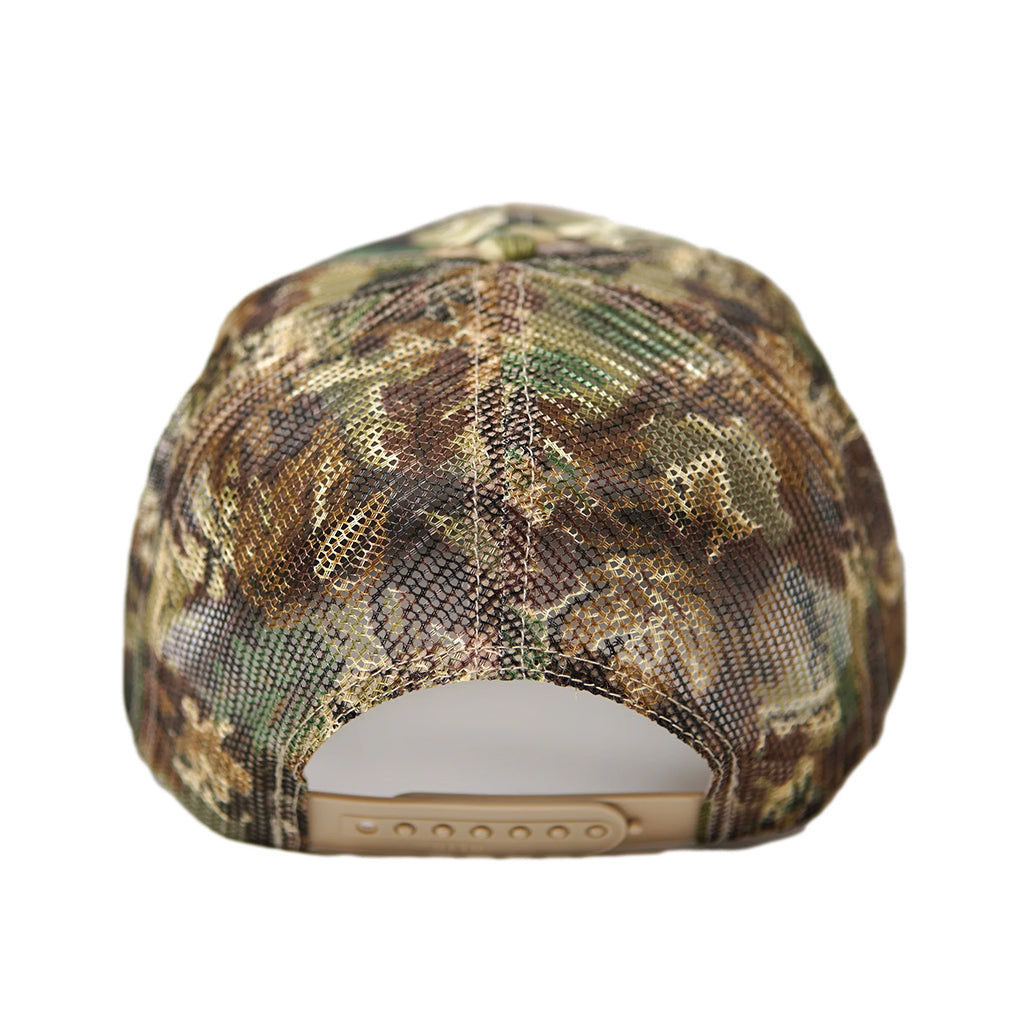 Mosquito Trucker Hat
