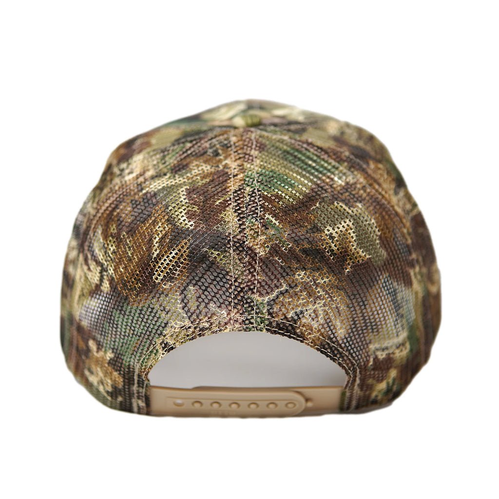 Mosquito Trucker Hat - Town City