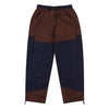 Mountain Cargo Pant - Brown/Navy - Town City