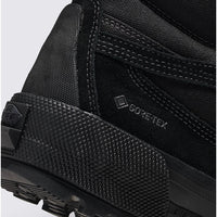 MTE Sk8 - Hi Gore - Tex Insulated Shoe - Blackout - Town City